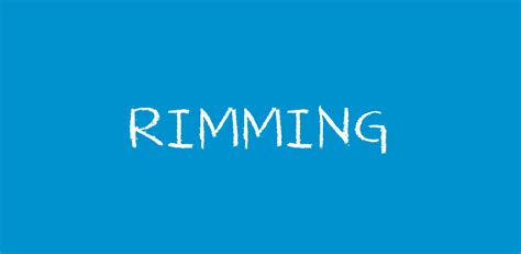 Rimming (receive) Escort Darlinghurst